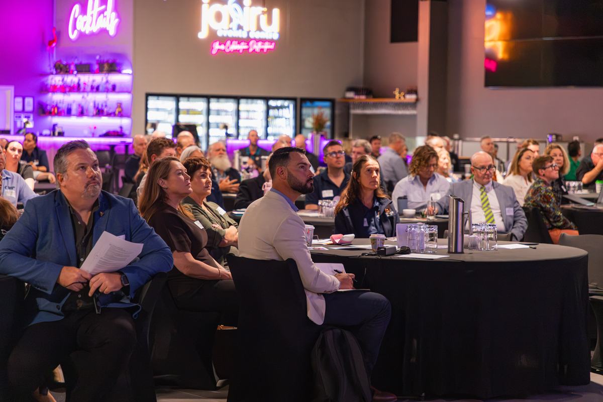 2026 Major Projects and Industry Forum