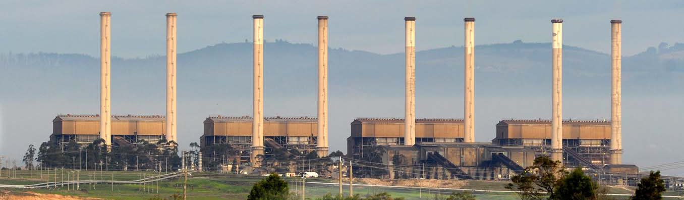 Hazelwood Power Station