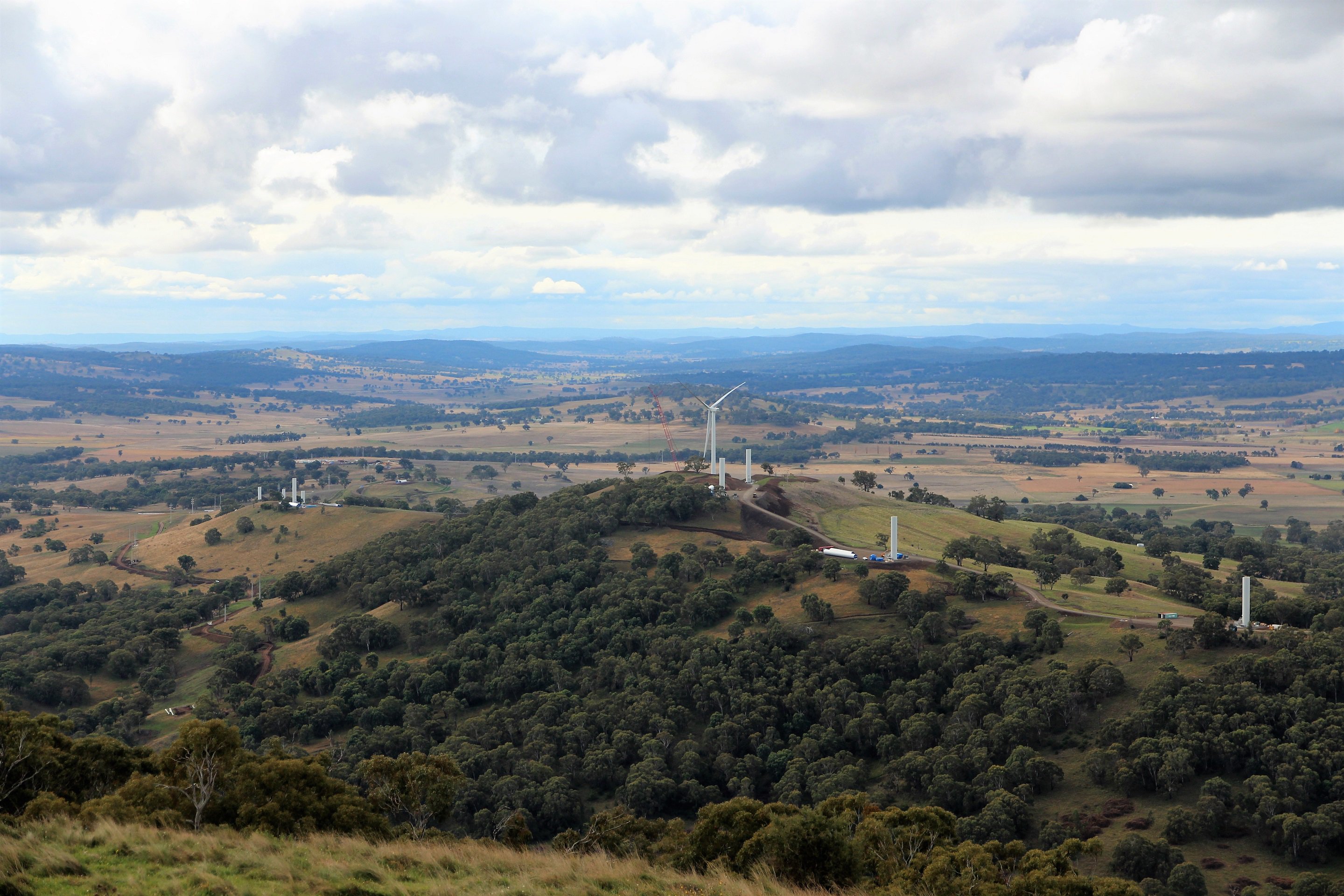 Media release Ark Energy to acquire Epuron