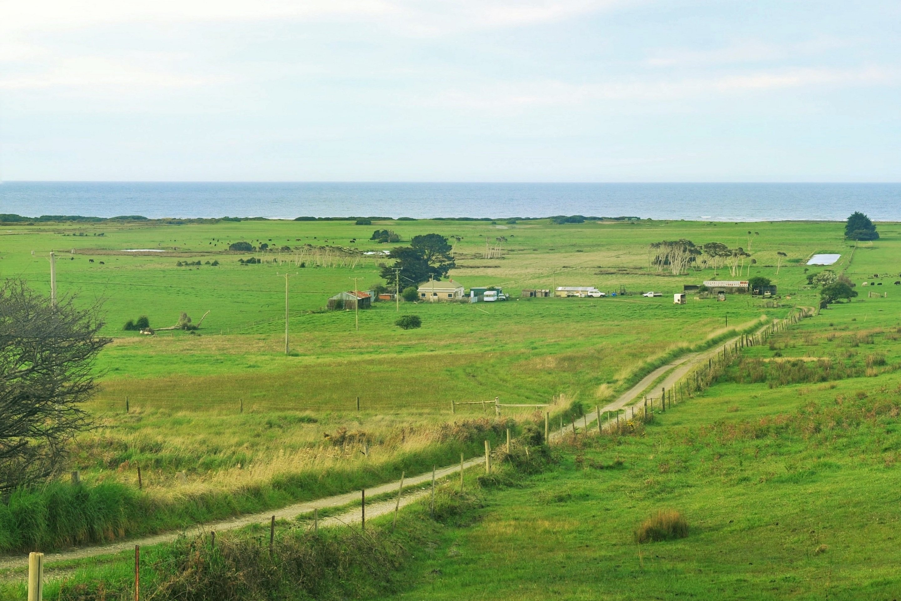 Planning approval for Wesley Vale Solar Farm
