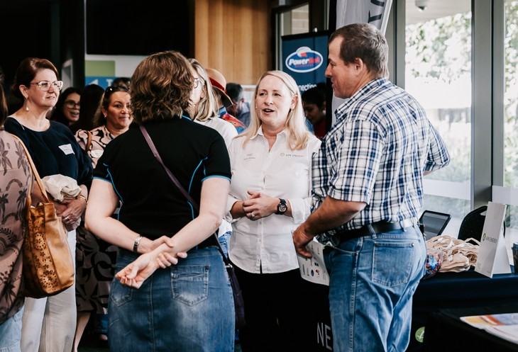 Qld Community Energy Forum