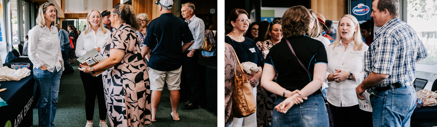 Queensland Community Energy Forum