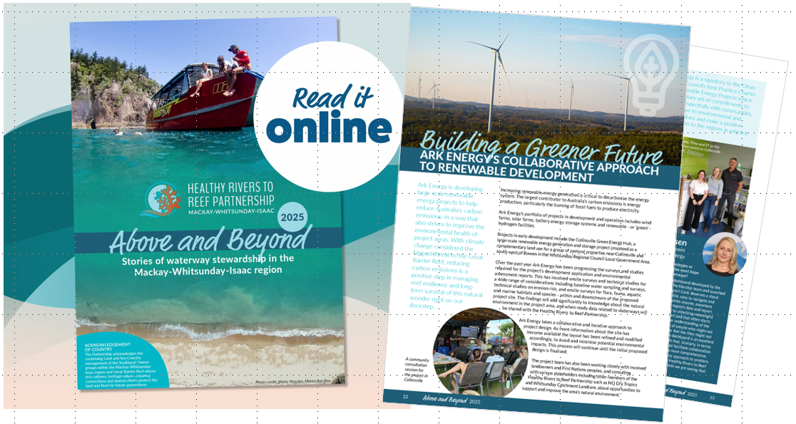 HR2R stewardship report 2025